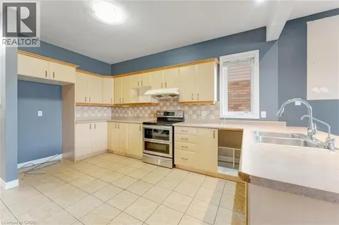 50 Cranbrook Street Kitchener ON N2P 2W5