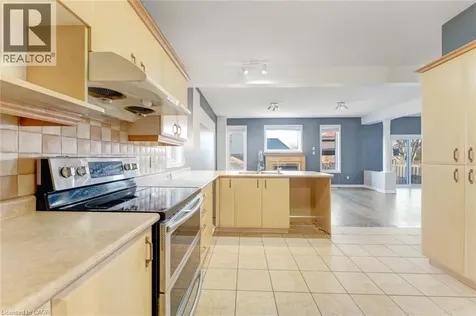 50 Cranbrook Street Kitchener ON N2P 2W5
