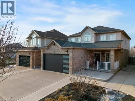 50 Cranbrook Street Kitchener ON N2P 2W5