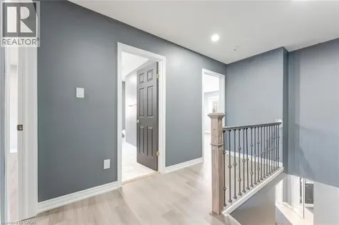 50 Cranbrook Street Kitchener ON N2P 2W5
