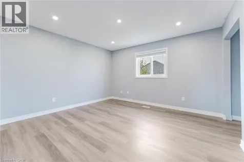 50 Cranbrook Street Kitchener ON N2P 2W5