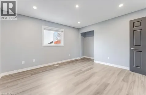 50 Cranbrook Street Kitchener ON N2P 2W5