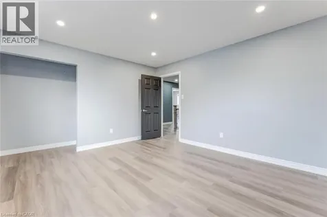 50 Cranbrook Street Kitchener ON N2P 2W5