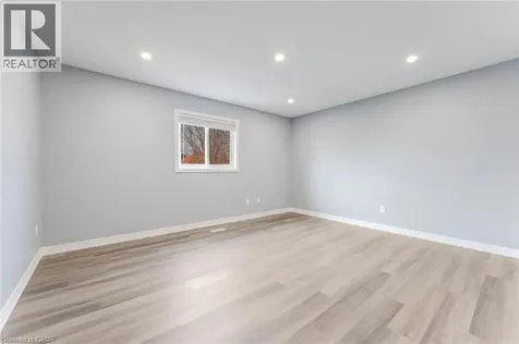 50 Cranbrook Street Kitchener ON N2P 2W5