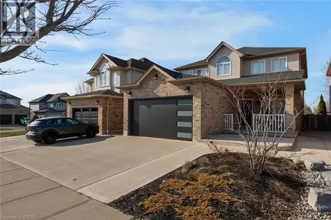 50 Cranbrook Street Kitchener ON N2P 2W5