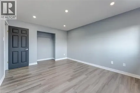 50 Cranbrook Street Kitchener ON N2P 2W5