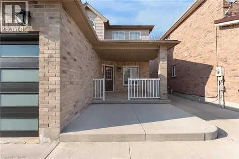 50 Cranbrook Street Kitchener ON N2P 2W5