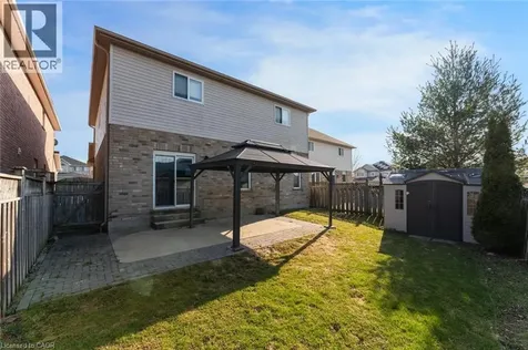 50 Cranbrook Street Kitchener ON N2P 2W5