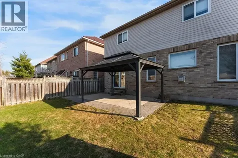 50 Cranbrook Street Kitchener ON N2P 2W5
