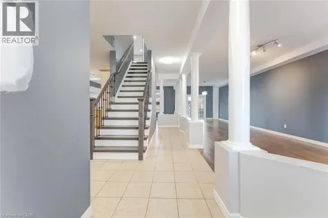 50 Cranbrook Street Kitchener ON N2P 2W5