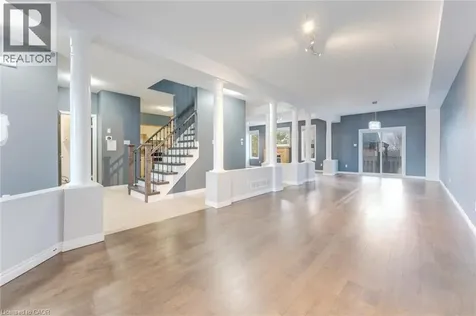 50 Cranbrook Street Kitchener ON N2P 2W5