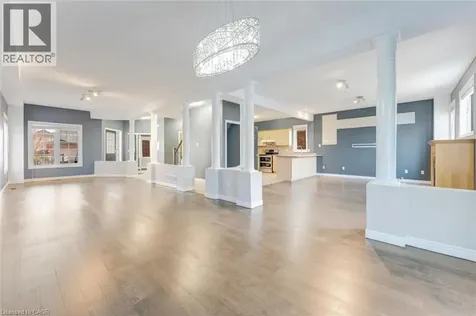 50 Cranbrook Street Kitchener ON N2P 2W5