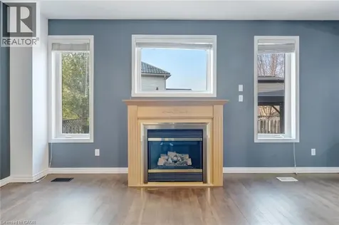 50 Cranbrook Street Kitchener ON N2P 2W5