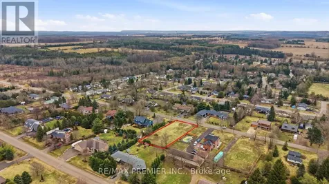 14 Orangeville Street Erin ON N0B 1Z0