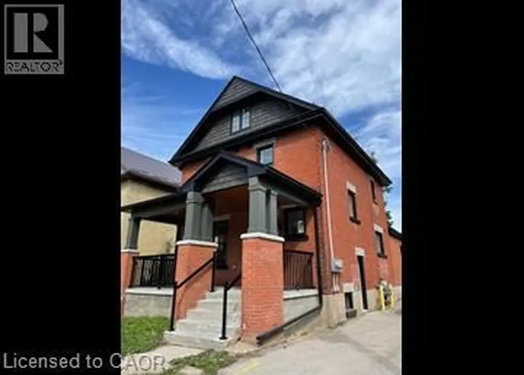 322 Huron Street Stratford ON N5A 5T4