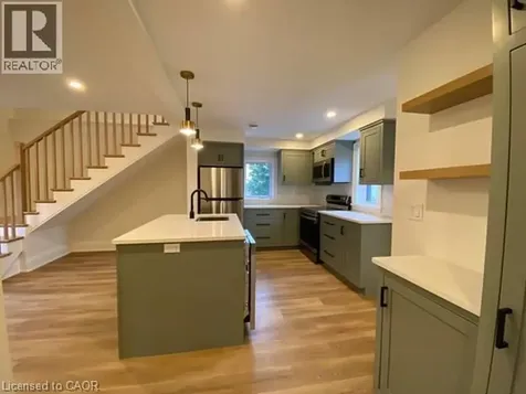 322 Huron Street Stratford ON N5A 5T4
