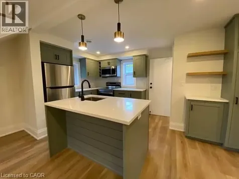 322 Huron Street Stratford ON N5A 5T4