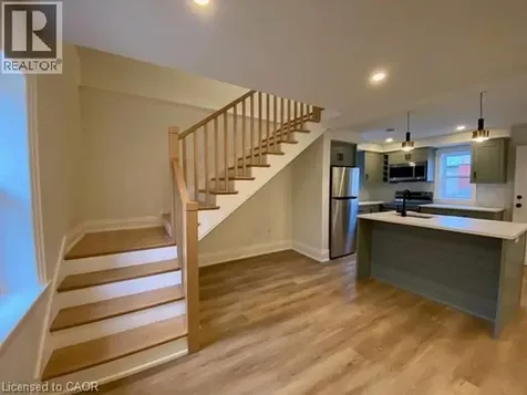 322 Huron Street Stratford ON N5A 5T4