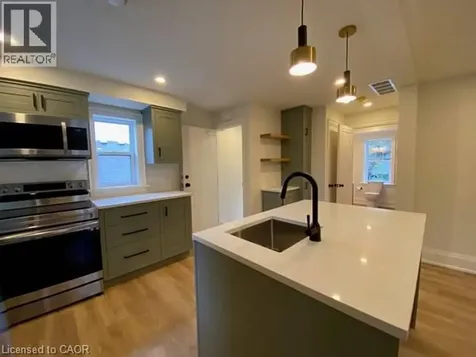 322 Huron Street Stratford ON N5A 5T4