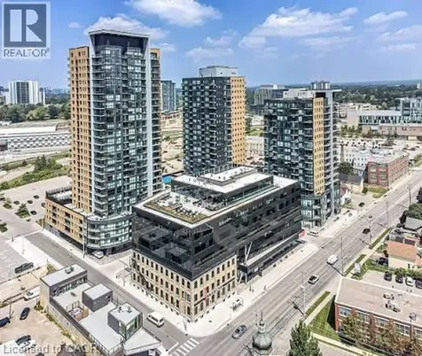 108 Garment Street South Kitchener ON N2G 3B2