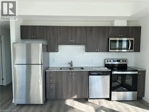 108 Garment Street South Kitchener ON N2G 3B2