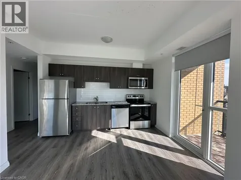108 Garment Street South Kitchener ON N2G 3B2