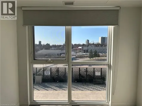 108 Garment Street South Kitchener ON N2G 3B2