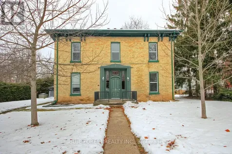 7 Church Street St. Thomas ON N5R 3E4
