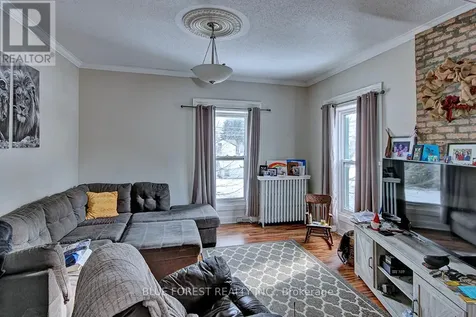 7 Church Street St. Thomas ON N5R 3E4