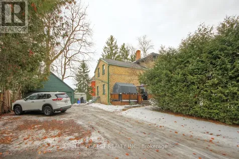 7 Church Street St. Thomas ON N5R 3E4