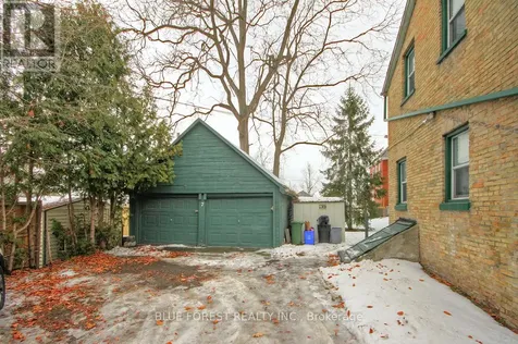 7 Church Street St. Thomas ON N5R 3E4