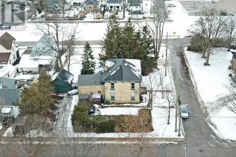 7 Church Street St. Thomas ON N5R 3E4