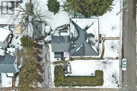 7 Church Street St. Thomas ON N5R 3E4