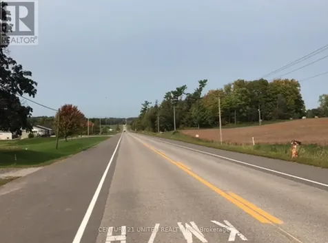 1269 Heritage Line North Otonabee-south Monaghan ON K0L 2G0