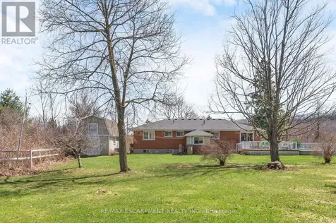 5651 Kelso Road Milton ON L9E 0C5