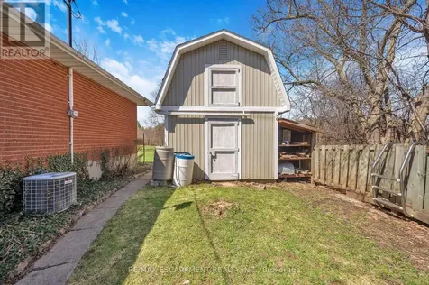 5651 Kelso Road Milton ON L9E 0C5