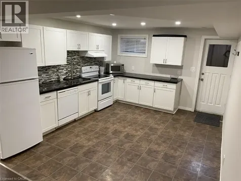 86 Chatham Street Hamilton ON L8P 2B4