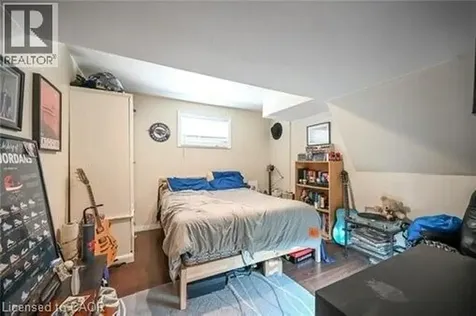 86 Chatham Street Hamilton ON L8P 2B4