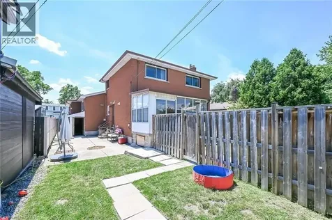86 Chatham Street Hamilton ON L8P 2B4