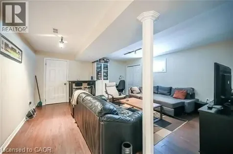 86 Chatham Street Hamilton ON L8P 2B4