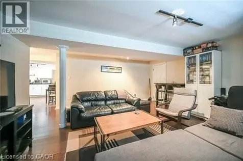 86 Chatham Street Hamilton ON L8P 2B4