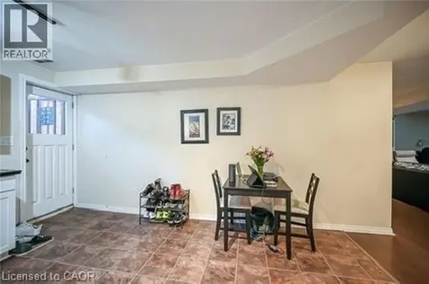 86 Chatham Street Hamilton ON L8P 2B4