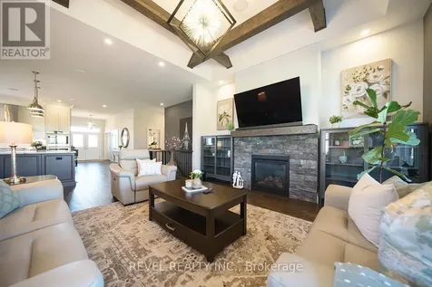 21 Tedley Boulevard Brantford ON N3T 0E3