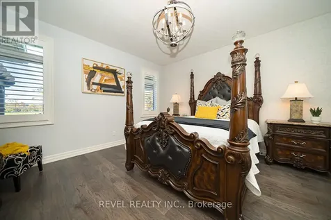 21 Tedley Boulevard Brantford ON N3T 0E3