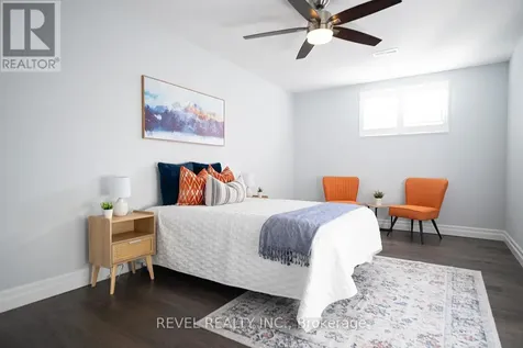 21 Tedley Boulevard Brantford ON N3T 0E3