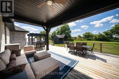 21 Tedley Boulevard Brantford ON N3T 0E3