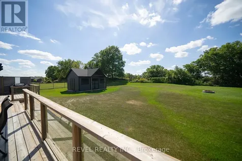 21 Tedley Boulevard Brantford ON N3T 0E3