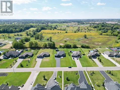 21 Tedley Boulevard Brantford ON N3T 0E3