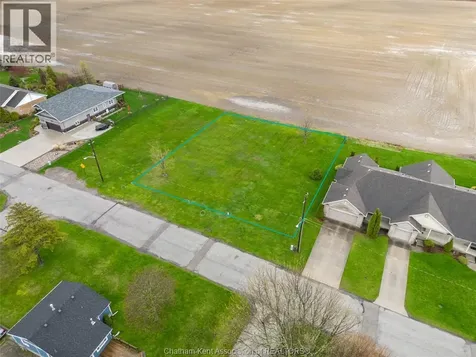 5 Myrtle Street Ridgetown ON N0P 2C0