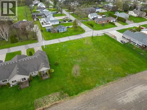 5 Myrtle Street Ridgetown ON N0P 2C0